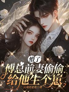 懵了,傅总前妻偷偷给他生个崽