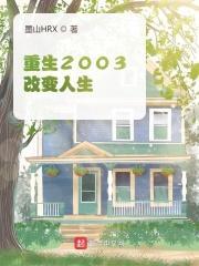 重生2003:改变人生