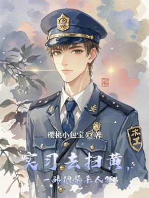 实习去扫黄,一砖拍晕杀人狂!