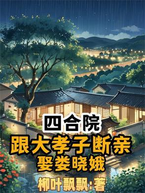 四合院:跟大孝子断亲,娶娄晓娥