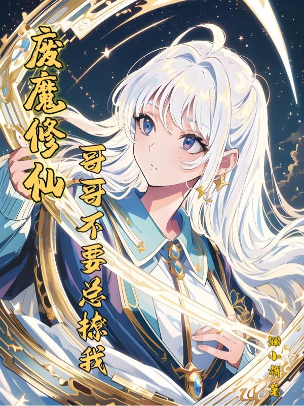 废魔修仙,哥哥不要总撩我