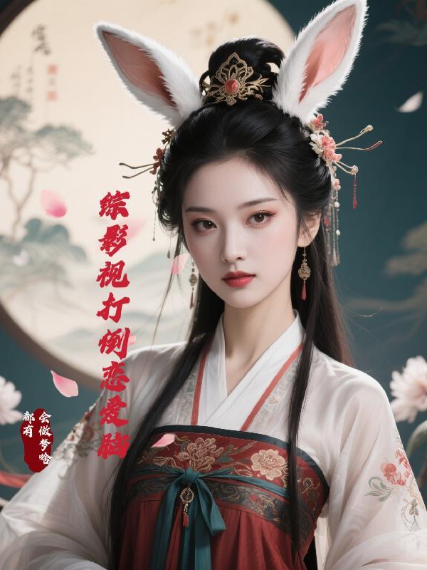 综影视打倒恋爱脑