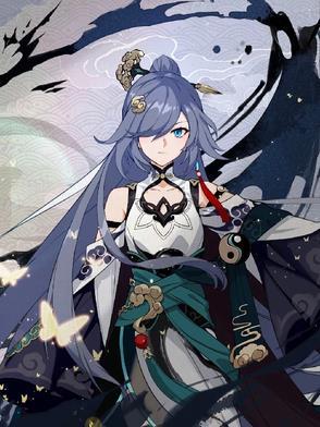 崩坏:从最弱律者开始生活