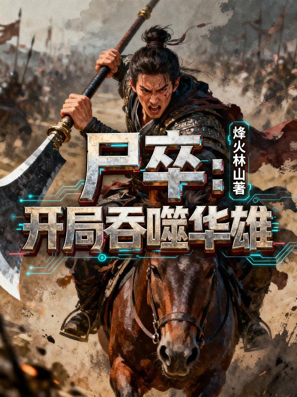 尸卒:开局吞噬华雄