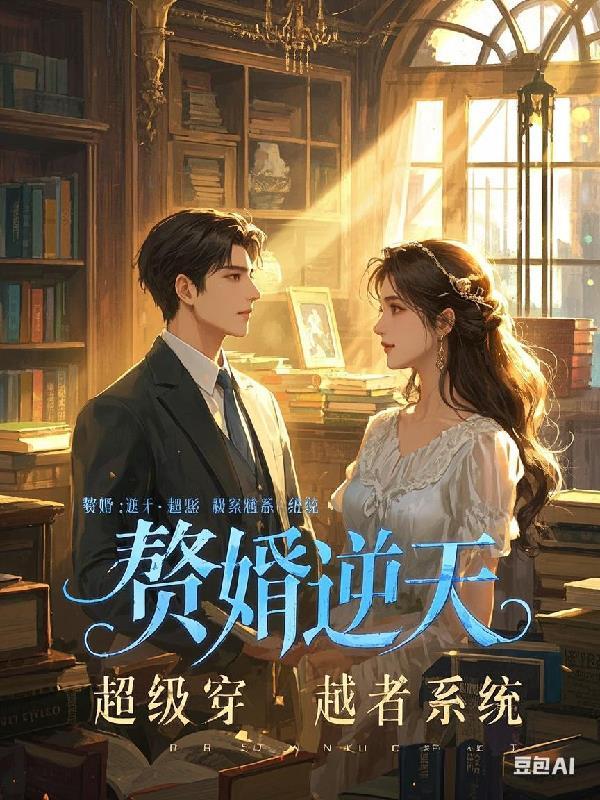 赘婿逆天超级穿越者系统
