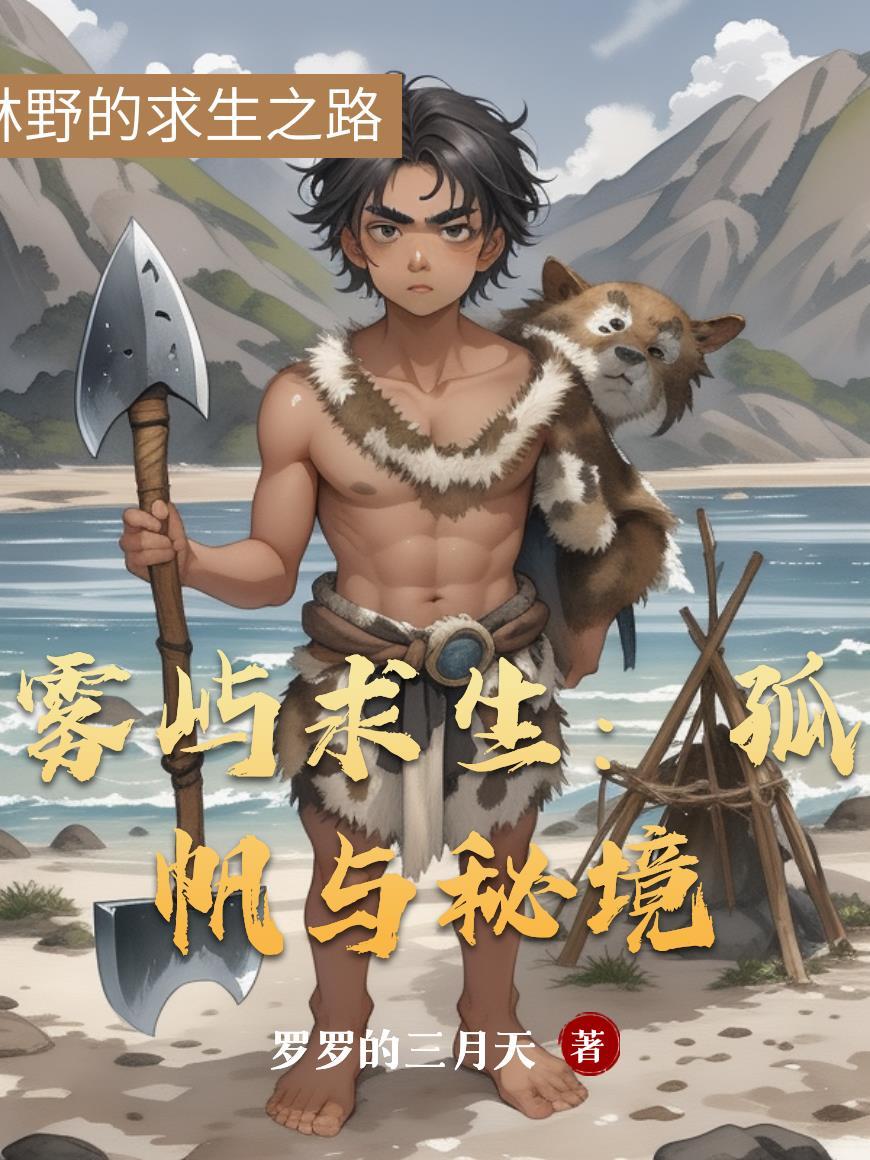 雾屿求生：孤帆与秘境