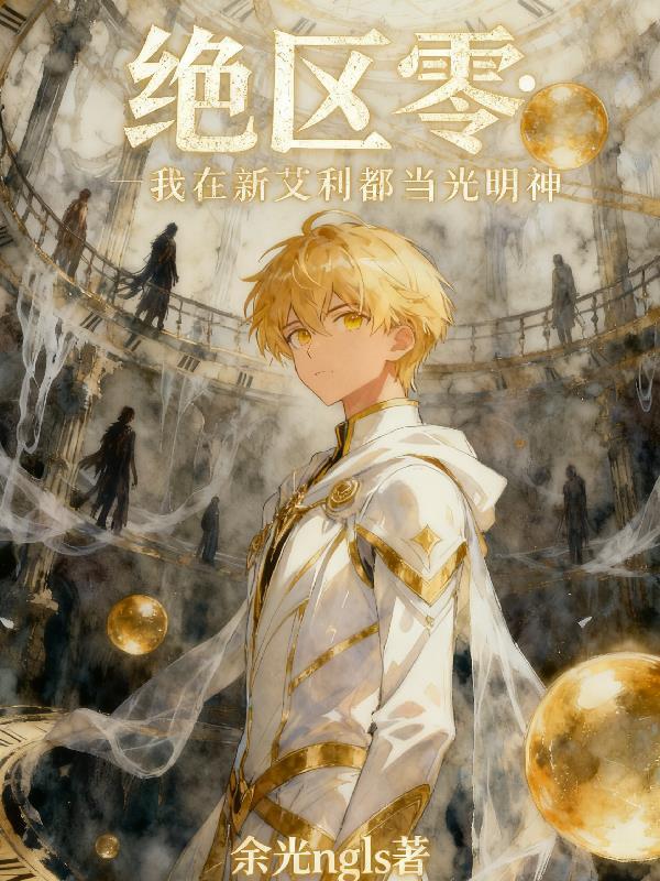 绝区零:我在新艾利都当光明神