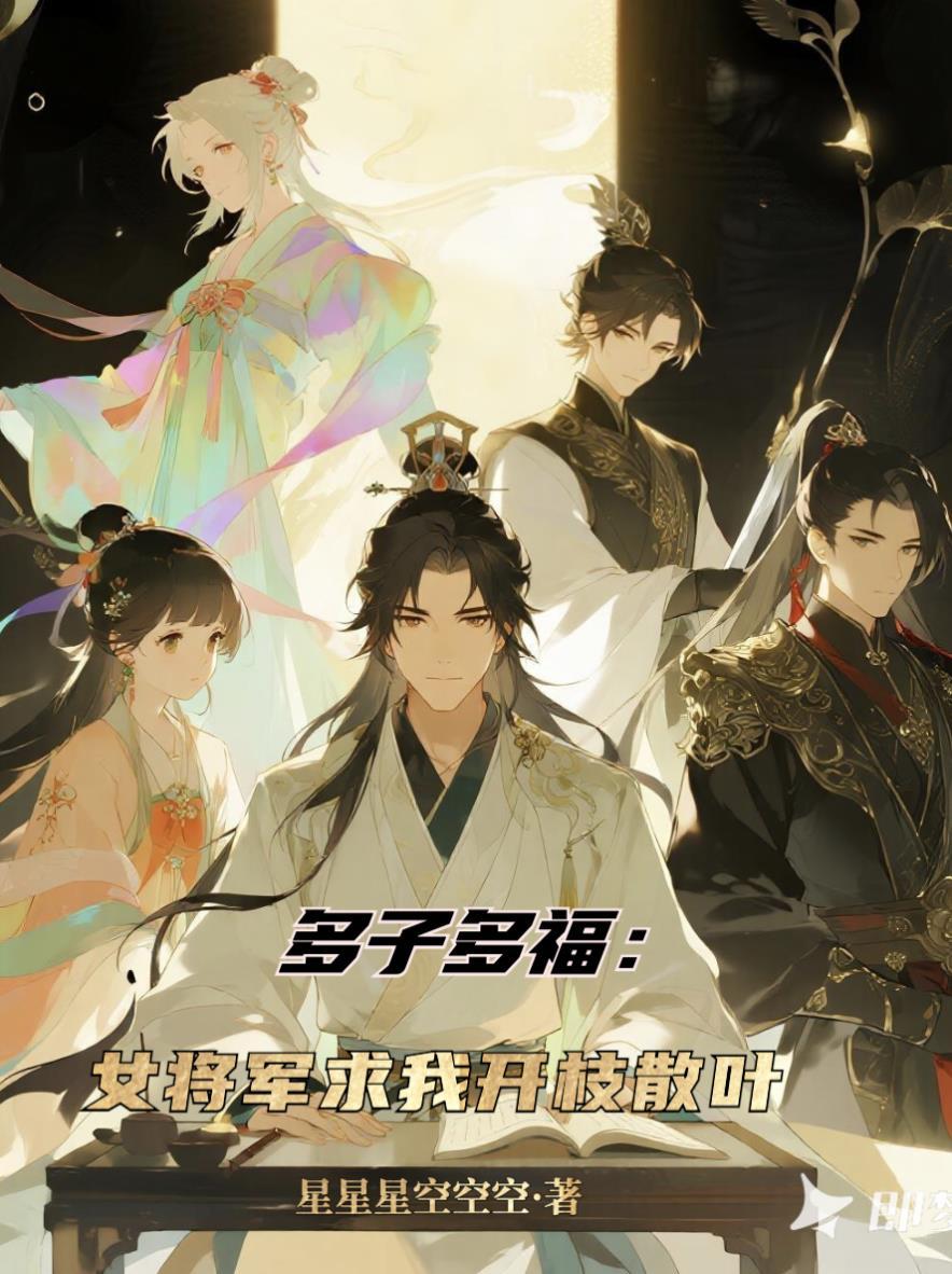 多子多福:女将军求我开枝散叶
