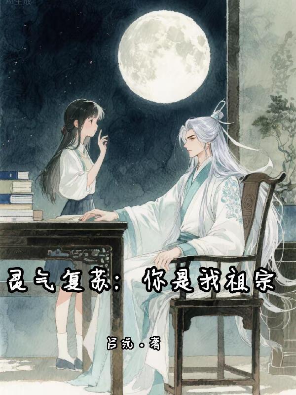 灵气复苏：你是我祖宗？！