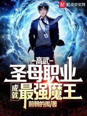 高武:圣母职业,成就最强魔王!